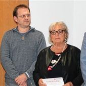 Das Team deutlich verjüngt