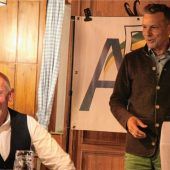 Großes Ziel: Mehr Bürgernähe