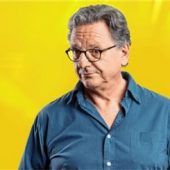 „Definitiv vielleicht“ mit Grünwald