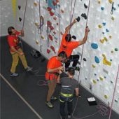 Die eigenen Grenzen überwinden