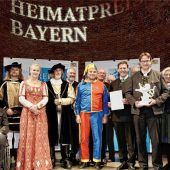 Lebendiger Erhalt des Ritterdramas