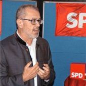 Bürgermeisterwahl: Richard Fischer probiert es nochmal für die SPD