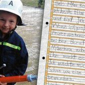 „Hallo, Herr Kommandant“