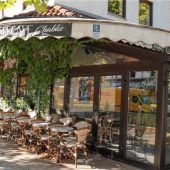 Von heute auf morgen zu