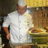 Ein „Superwirt“ muss gehen