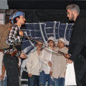 Krabat – Wer weiß, der kann!