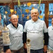 Ungeschlagen zum Titel