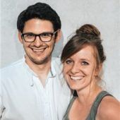 Literarisches Kaffeekränzchen