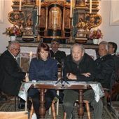 Geschichten über die Einwohner und das Leben