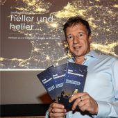 Licht aus – Umweltschutz an