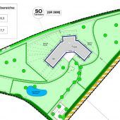 Basta-Rede zum Tierheim-Neubau
