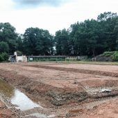 Bau des Tierheims verzögert sich