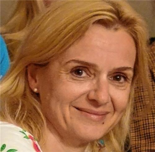 Nicole Herm tritt für die Grünen in Oberaudorf als Kandidatin für das Bürgermeisteramt an. „Die Zeit ist reif für eine Bürgermeisterin“, so ihre Überzeugung.Foto re