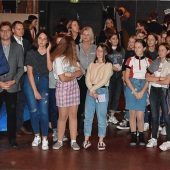 Hilfe auf dem Weg zum Traumjob