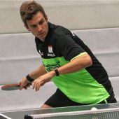 SB DJK Rosenheim hofft auf die ersten Punkte