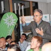 Verkehr belastet Bergsteigerdörfer