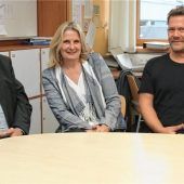 Lernen in einem harmonischen Umfeld