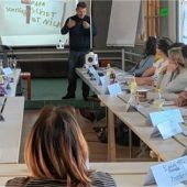 Servicequalität und Kompetenz verbessern