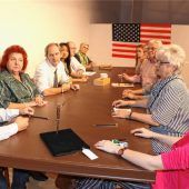 Ein Einziger, der alles ändert