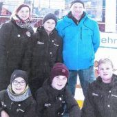 Eine 40-jährige Erfolgsgeschichte