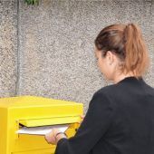 Neuer Vorschlag der Post