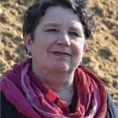Steffi König jetzt im Landesvorstand