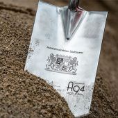 Die A94 sorgt für Gesprächsstoff