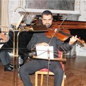 Zauberhafte Zigeunermusik