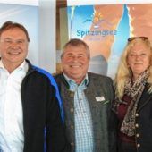 Vorfreude auf die Wintersportsaison