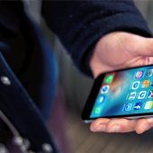 Messerattacke nach Handydiebstahl