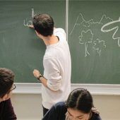 13 Kurzcomics in drei Stunden