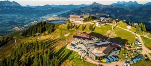 Windstabilität, Nachhaltigkeit und Fahrgastkomfort stehen bei der Fleckalmbahn Neu an oberster Stelle. Foto Michael Werlberger