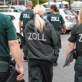 Schwarzarbeit im großen Stil?