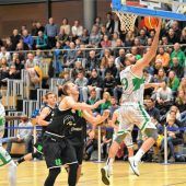 SBR gewinnt mitreißendes Derby