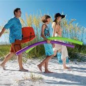 Familienurlaub in St. Pete/Clearwater