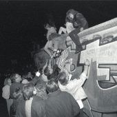 Willkommenskultur ist Herzenssache