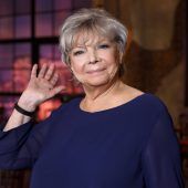 „Gott sei Dank wurde der Krebs rechtzeitig entdeckt“