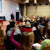Das ewige Problem Arbeitsverbote