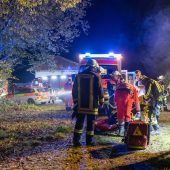 16-Jähriger rettet betrunkene Jugendliche