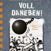 „Das neue Tagebuch von Greg ist mega-cool“