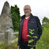 Das Geheimnis von Bayerns Pyramiden