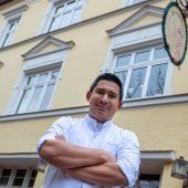 „Tor zu einer neuen kulinarischen Welt“