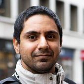 Wie alt fühlen Sie sich?