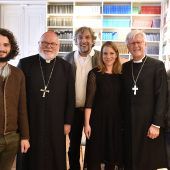 Passion 2020: Jesus als Mensch
