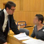 Schleuser muss erneut vor Gericht