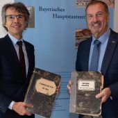 Die Buchführung der Schicksale