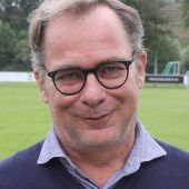 „Ich empfehle, die Polizei zu verständigen“