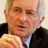 Päpstlicher Orden für Politiker