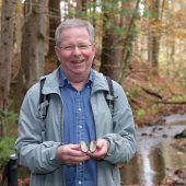 Der Muschelretter von Moosham