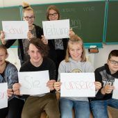 Direktor gesucht – per Video